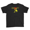 equality Youth Tee