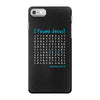 i Found Jesus iPhone 7 Case