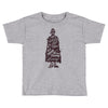 hero training Toddler T-shirt