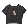 dam Crop Top