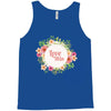 Love Win Tank Top
