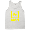fe man Tank Top