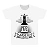 limited edition 1972 aged perfection All Over Men's T-shirt