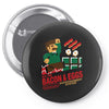 all the bacon and eggs Pin-back button