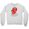 it's a trap Crewneck Sweatshirt