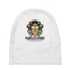 planet music Baby Beanies