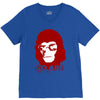 planet of the apes rise V-Neck Tee