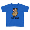 Gus Gus Gucci Parody Toddler T-shirt