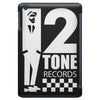 2 tone records iPad Mini