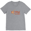 Great American Solar Eclipse 2017 V-Neck Tee