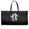 luchador Weekender Totes
