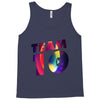 team 10 Tank Top