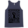 Procrastinators Unite Tomorrow Tank Top