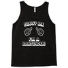 trust me i'm a bartender Tank Top