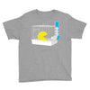 pet feeder Youth Tee