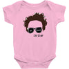 casey Baby Onesie