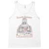 black knight is my champion Tank Top