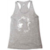 nikki sixx Racerback Tank