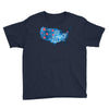 4th of July Youth Tee