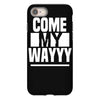 come my way iPhone 8