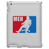 pro meh iPad 3 and 4 Case