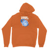 science rules! Unisex Hoodie