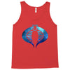 Cobra Commander G.I. Joe Tank Top