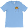 Pocket Burger T-Shirt