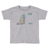 reality isn't for everyone Toddler T-shirt