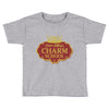 charm school Toddler T-shirt