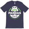 vote pandas T-Shirt
