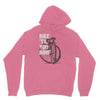 bike 'til you barf Unisex Hoodie