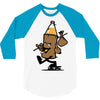 take this 3/4 Sleeve Shirt