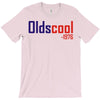 oldscool 1976 T-Shirt