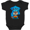 get charalter Baby Bodysuit