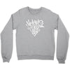 THIS COOL Crewneck Sweatshirt