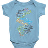 dna Baby Onesie