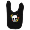 pirate boy Baby Bibs