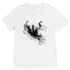 dementor V-Neck Tee