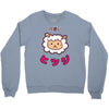 mouton kawaii Crewneck Sweatshirt