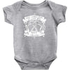 good things come to those who bait Baby Bodysuit