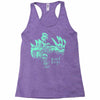 Death Grips Racerback Tank