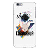 who loves chihuahua iPhone 6 Plus/6s Plus Case