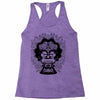 lisa simpson Racerback Tank