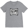 party gang V-Neck Tee