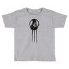 best of wolverine Toddler T-shirt