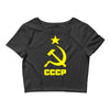 cccp Crop Top