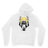 logan x Unisex Hoodie