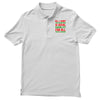 all i want for christmas Polo Shirt