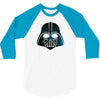 Vader 3/4 Sleeve Shirt